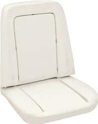 OER Authorized Seat Foams SF142