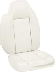 OER Authorized Seat Foams SF154