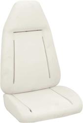 Bucket Seat Cushion Sets - AReeve Performance