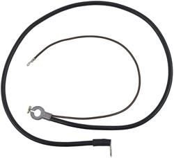 OER Direct-Fit Battery Cables for 1967-1969 CAMARO - SR10705