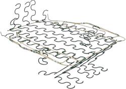 OER Seat Components SS403
