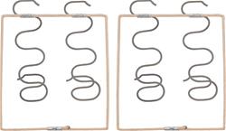 OER Bench Seat Side Support Springs SS409