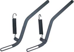 OER Convertible & T-Top Components ST009