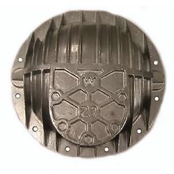 OER Differential Covers SU3806T
