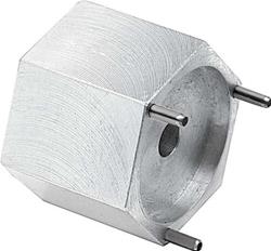 OER Ignition Switch Bezel Nut Tools T10010