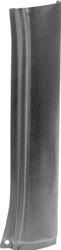 OER Pillar Post Sections T10051