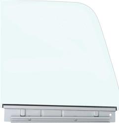 OER Authorized Door Window Glass T11031
