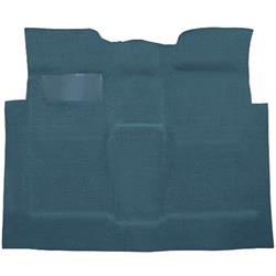 OER Carpet and Vinyl Floor Kits T1115104