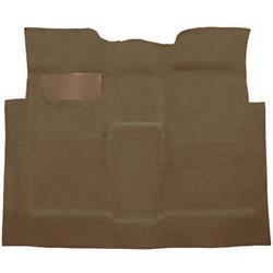 OER Carpet and Vinyl Floor Kits T1115117