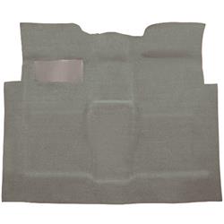 OER Carpet and Vinyl Floor Kits T1115144