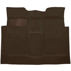 OER Carpet and Vinyl Floor Kits T1115171