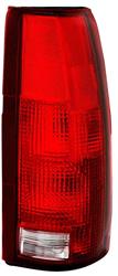 OER Taillight Assemblies T111913