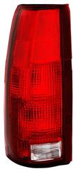 OER Taillight Assemblies T111914