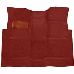 OER Carpet and Vinyl Floor Kits T1137202