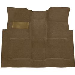 OER Carpet and Vinyl Floor Kits T1137217