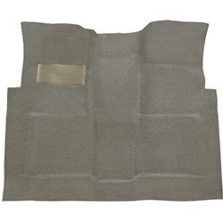 OER Carpet and Vinyl Floor Kits T1137244