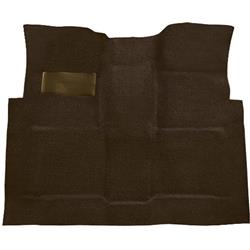 OER Carpet and Vinyl Floor Kits T1137271