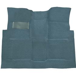 OER Carpet and Vinyl Floor Kits T1137284