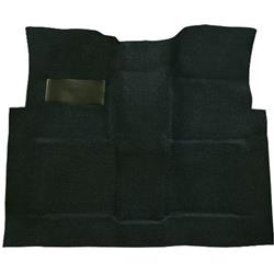 OER Carpet and Vinyl Floor Kits T1137285