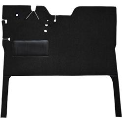OER Carpet and Vinyl Floor Kits T1141001