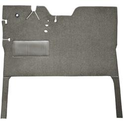 OER Carpet and Vinyl Floor Kits T1141044