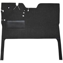 OER Carpet and Vinyl Floor Kits T1141057