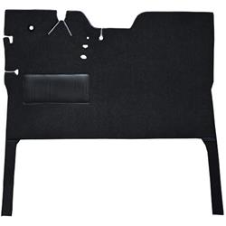 OER Carpet and Vinyl Floor Kits T1141066