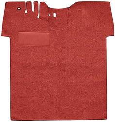 OER Carpet and Vinyl Floor Kits T1169402