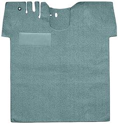 OER Carpet and Vinyl Floor Kits T1169406