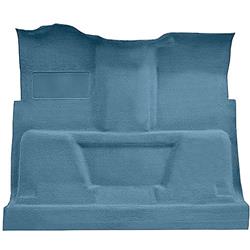 OER Carpet and Vinyl Floor Kits T1196603
