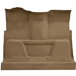 OER Carpet and Vinyl Floor Kits T1196618