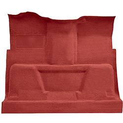 OER Carpet and Vinyl Floor Kits T1196621