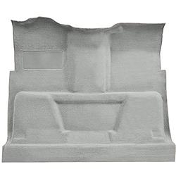 OER Carpet and Vinyl Floor Kits T1196623