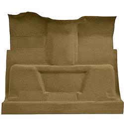 OER Carpet and Vinyl Floor Kits T1196637