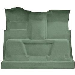 OER Carpet and Vinyl Floor Kits T1196648