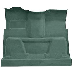 OER Carpet and Vinyl Floor Kits T1196650