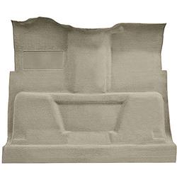 OER Carpet and Vinyl Floor Kits T1196652