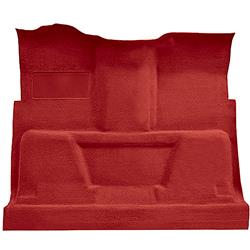 OER Carpet and Vinyl Floor Kits T1196654