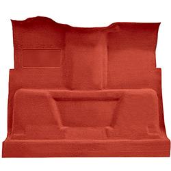 OER Carpet and Vinyl Floor Kits T1196658