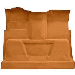 OER Carpet and Vinyl Floor Kits T1196681