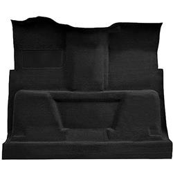 OER Carpet and Vinyl Floor Kits T1196701