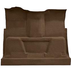 OER Carpet and Vinyl Floor Kits T1196718