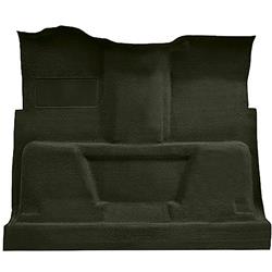 OER Carpet and Vinyl Floor Kits T1196738