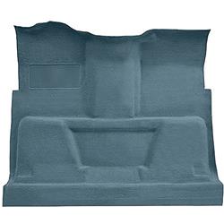 OER Carpet and Vinyl Floor Kits T1196784