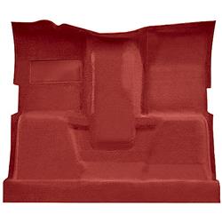OER Carpet and Vinyl Floor Kits T1196821