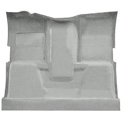 OER Carpet and Vinyl Floor Kits T1196823