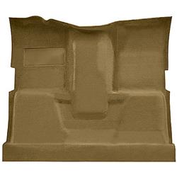 OER Carpet and Vinyl Floor Kits T1196837