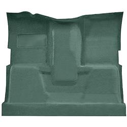 OER Carpet and Vinyl Floor Kits T1196850