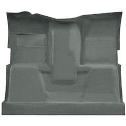 OER Carpet and Vinyl Floor Kits T1196856