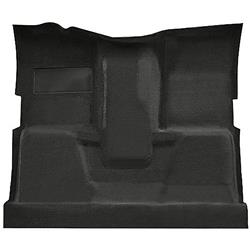 OER Carpet and Vinyl Floor Kits T1196857